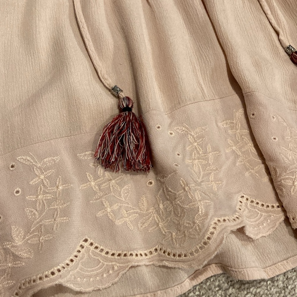 Peasant top - Picture 2 of 3